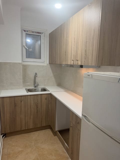 Living Space Makeover